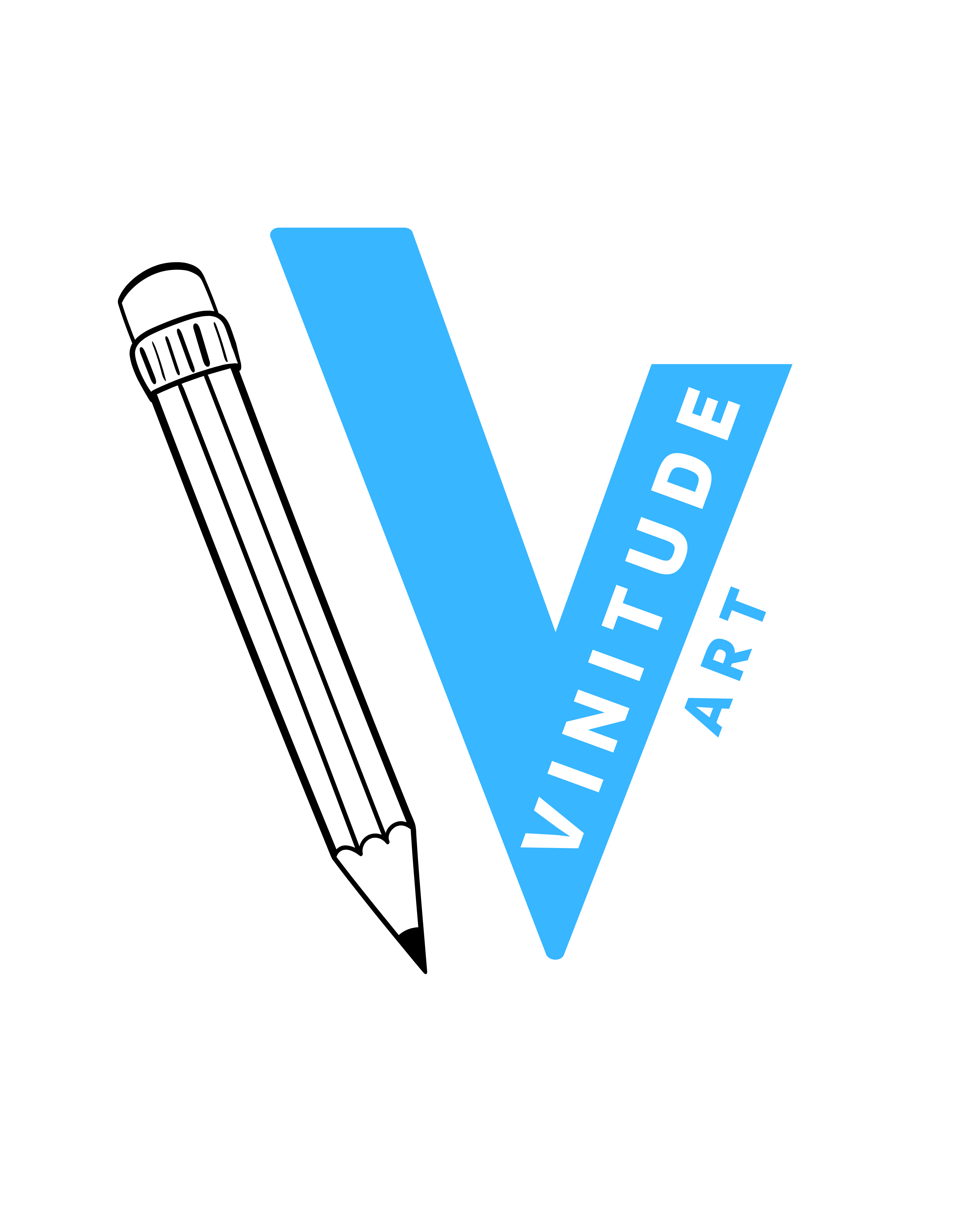 Vinitude Art